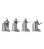 Hussites 4:Handgunners